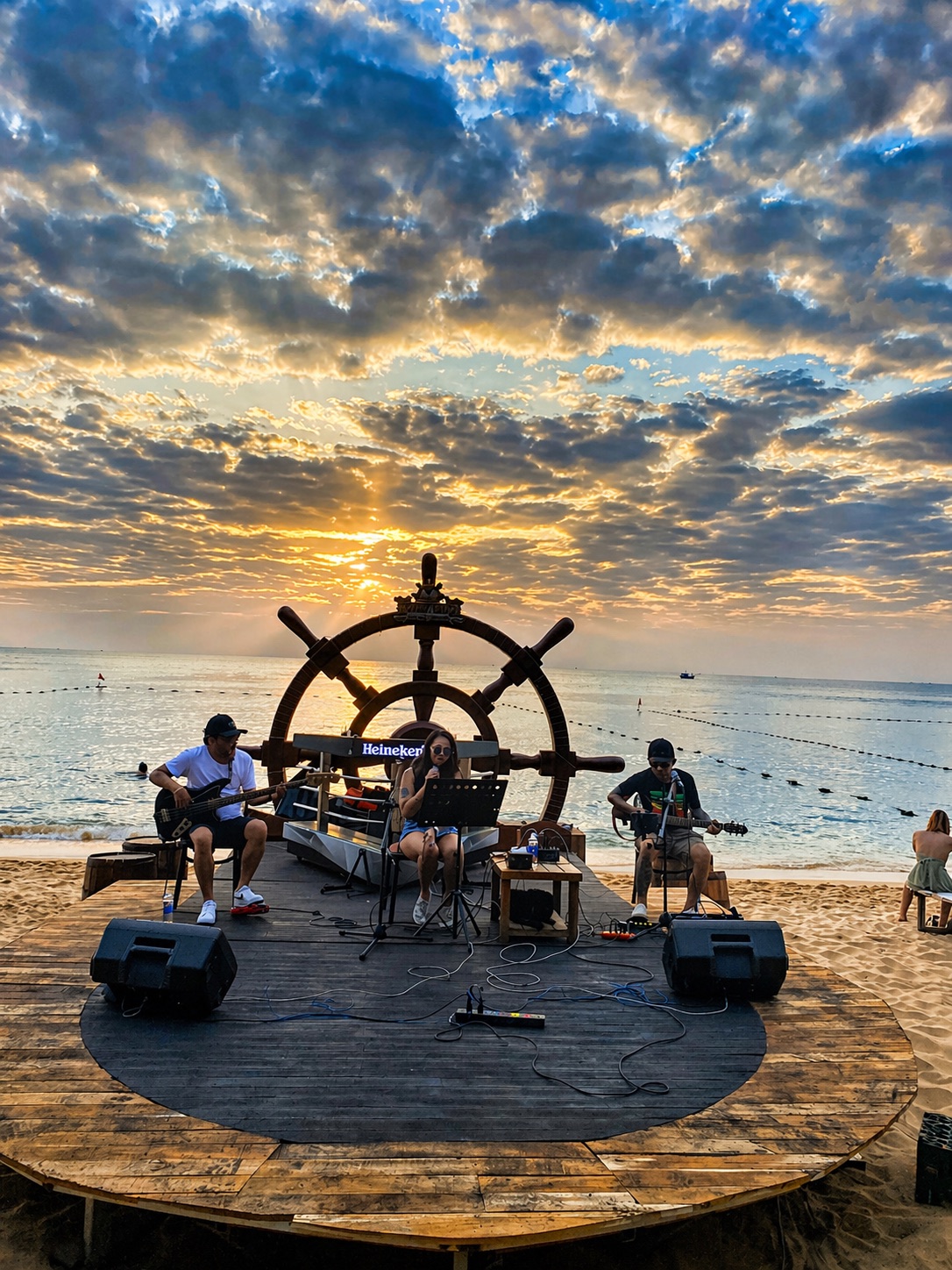 Cable Car and Aquatopia Water Park in Phu Quoc: Is It Worth It?