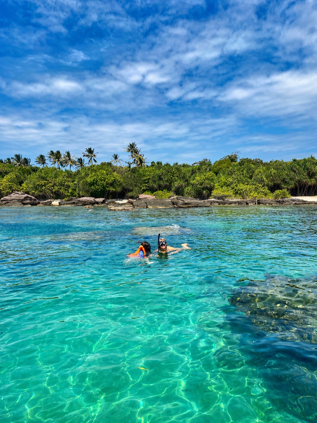 Best Things to Do in Phu Quoc for Families with Kids