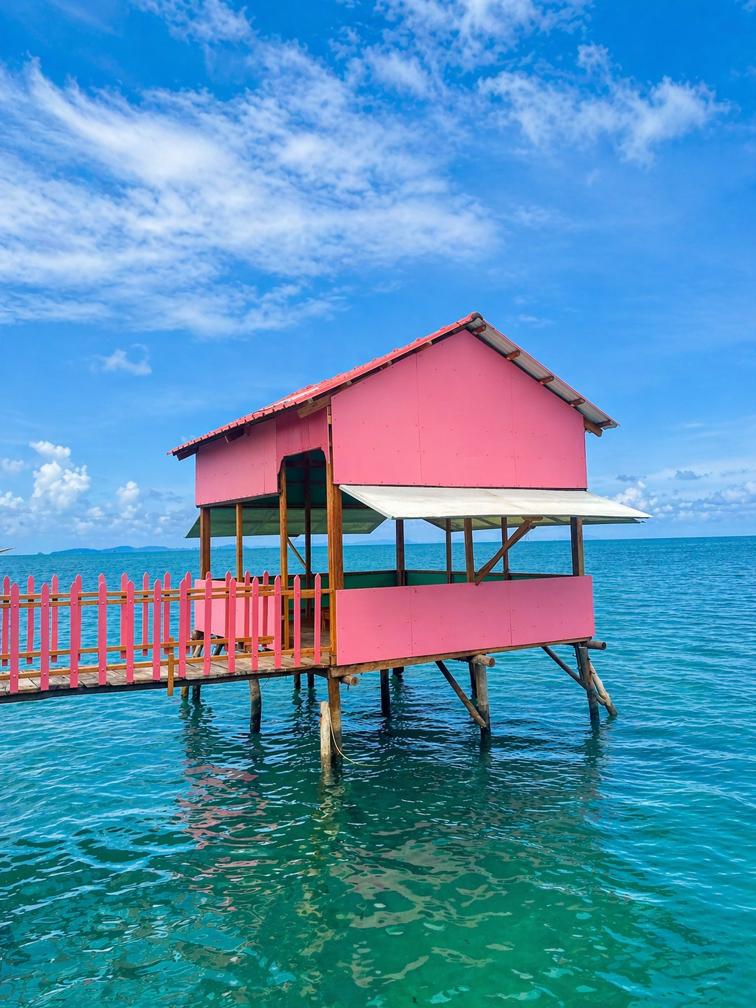 Phu Quoc Night Market and Sunset Town: Best Evening Plan for Visitors