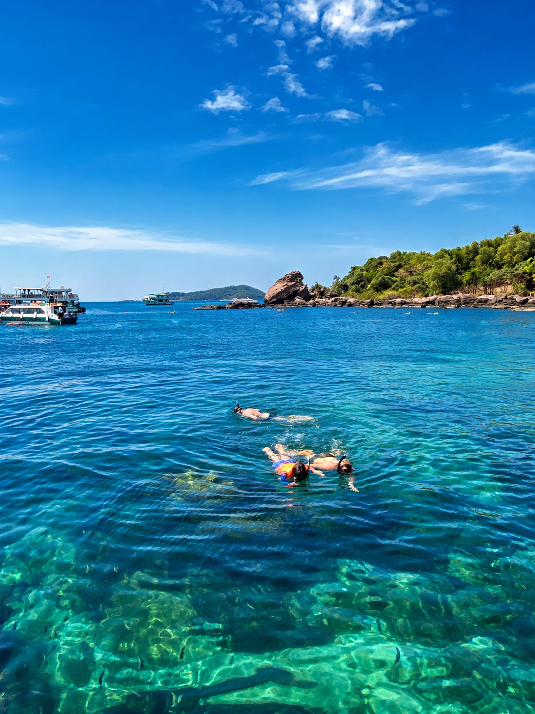 Where to Stay in Phu Quoc: Best Areas for Couples, Families and First Timers