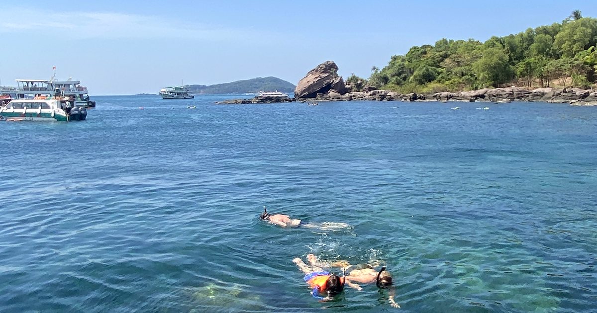 5 Days in Phu Quoc: Itinerary Ideas by Hotel Area