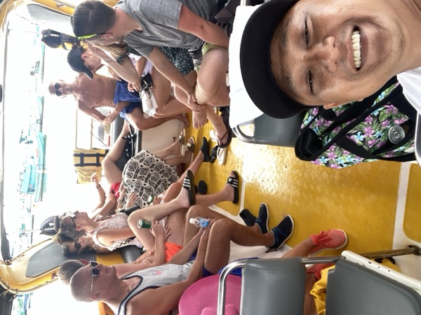 Inside Phu Quoc with Vu, photo 05