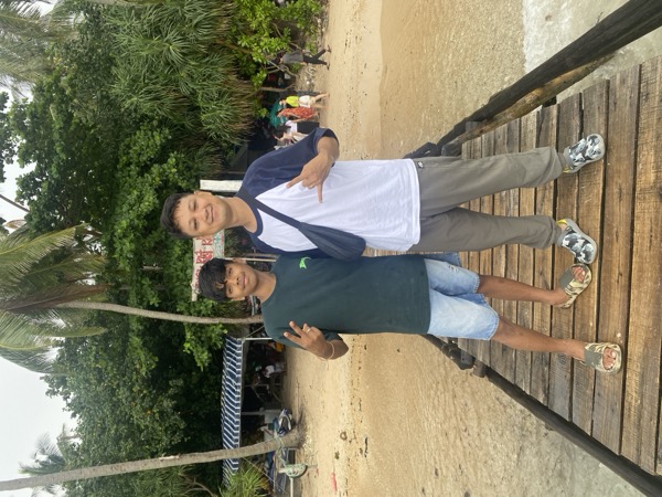 Inside Phu Quoc with Vu, photo 21 of 33