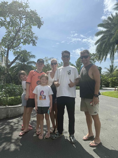 Inside Phu Quoc with Vu, photo 31 of 33